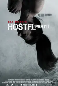 Hostel 2 (2007)