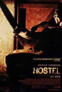Hostel (2005)