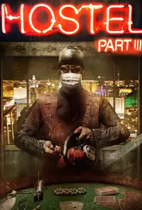Hostel 3 (2011)
