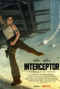 Interceptor (2022)