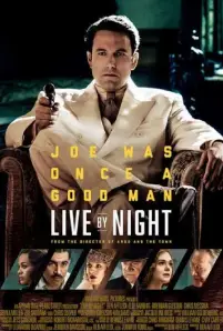 Live by Night (2016)