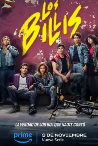 Los Billis Season 1 (2023)