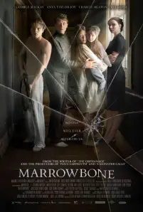 Marrowbone (2017)