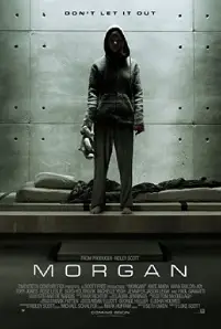 Morgan (2016)