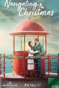 Navigating Christmas (2023)