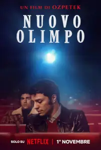 Nuovo Olimpo (2023)