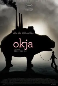 Okja (2017)