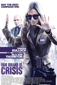 Our Brand Is Crisis (2015)