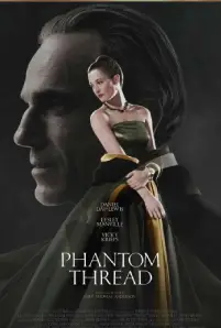 Phantom Thread (2017)