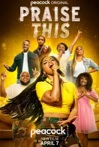 Praise This (2023)