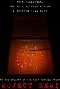 Project Eerie (2023)