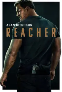 Reacher Season 1 (2022)