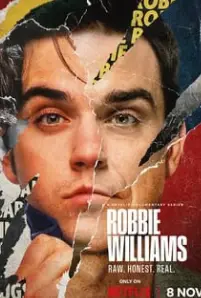 Robbie Williams (2023)