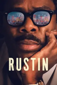 Rustin (2023)