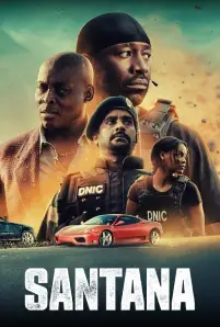 Santana (2020)