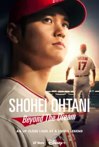 Shohei Ohtani_ Beyond the Dream (2023)