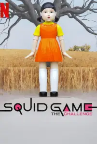 Squid Game_ The Challenge (2023)