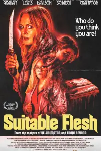 Suitable Flesh (2023)