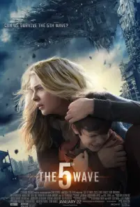The 5th Wave (2016)