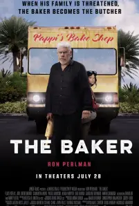 The Baker (2023)