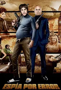 The Brothers Grimsby (2016)