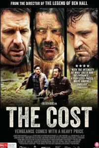 The Cost (2023)