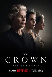 The Crown Season 6 (2023)