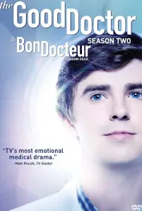 The Good Doctor Season 2
