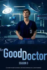 The Good Doctor Season 3