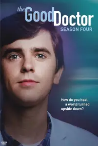 The Good Doctor Season 4