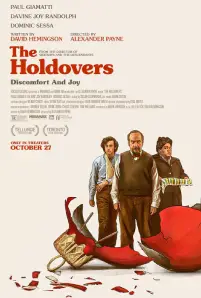 The Holdovers (2023)