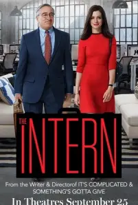 The Intern (2015)
