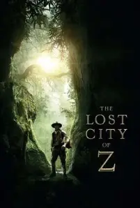 The Lost City of Z (2016)