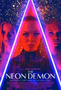 The Neon Demon (2016)