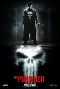 The Punisher (2004)