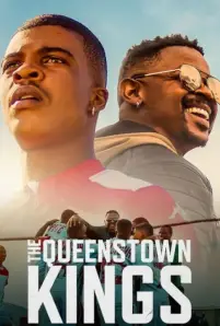 The Queenstown Kings (2023)