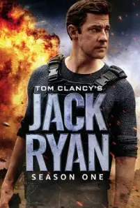 Tom Clancy’s Jack Ryan ซีซั่น 1