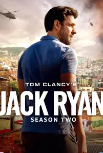 Tom Clancy’s Jack Ryan ซีซั่น 2