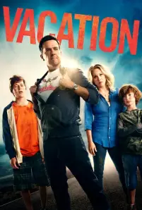 Vacation (2015)