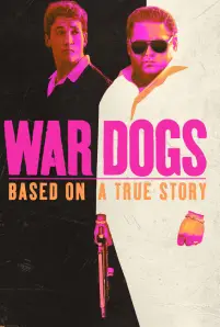War Dogs (2016)