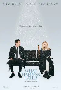 What Happens Later (2023)