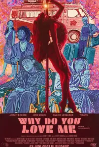 Why Do You Love Me (2023)