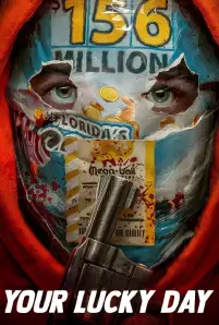 Your Lucky Day (2023)
