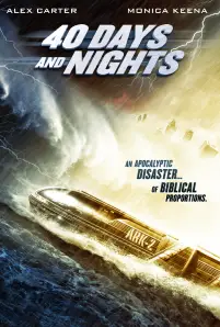 40 Days And Nights (2012)
