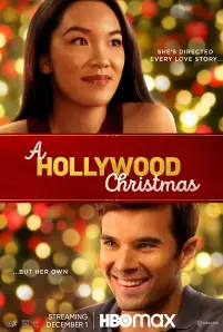 A Hollywood Christmas (2022)