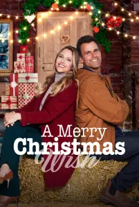A Merry Christmas Wish (2022)