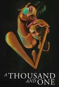 A Thousand and One (2023)