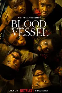 Blood Vessel (2023)