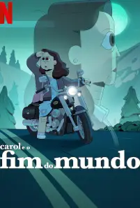 Carol & The End of the World (2023)