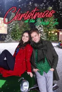 Christmas at the Drive-In (2022)